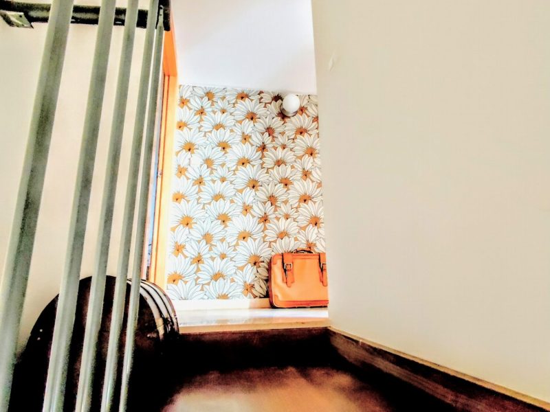 Africano, apartamento turístico en Granada