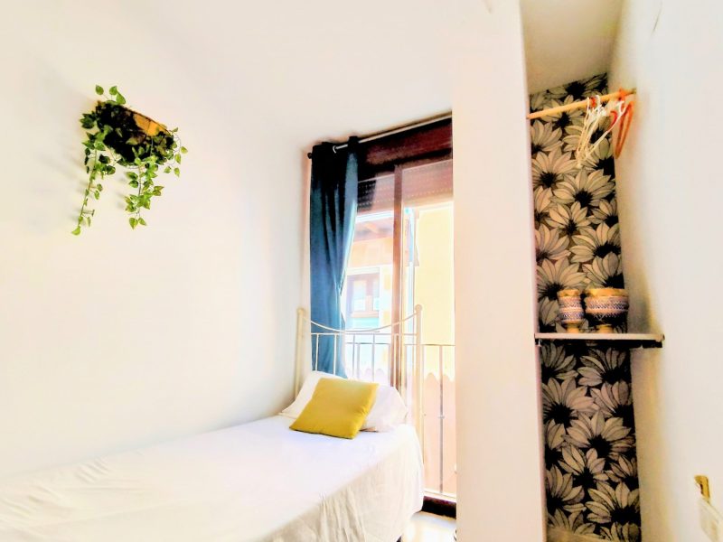 Africano, apartamento turístico en Granada