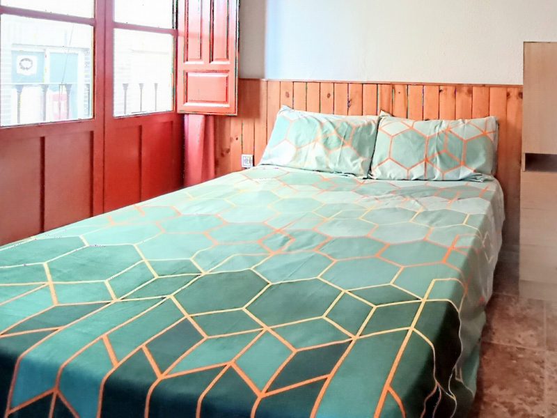 Ángulo 11, apartamento turístico en Granada