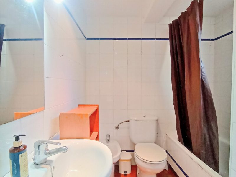 Apartamento 1A, apartamento turístico en Granada