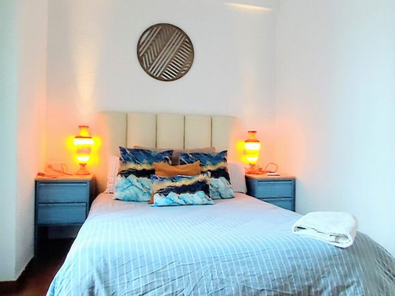 Apartamento 1A, apartamento turístico en Granada