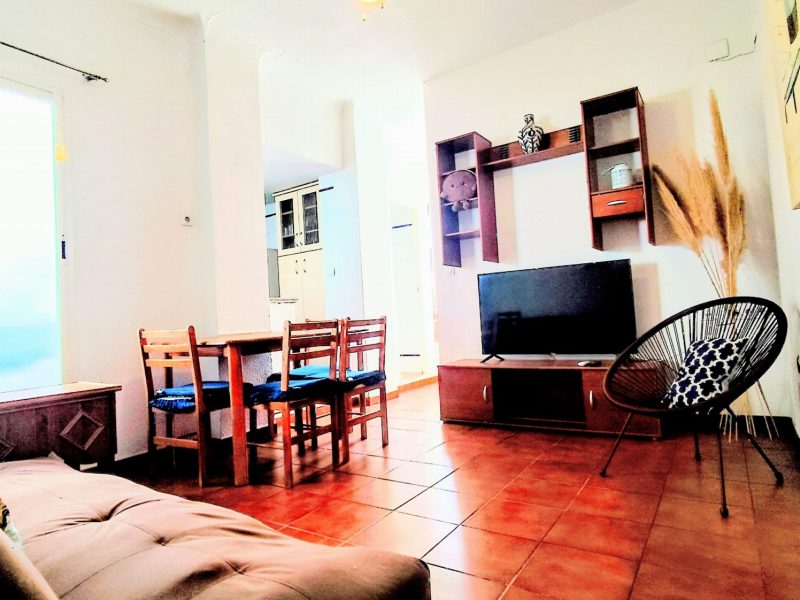 Apartamento 1A, apartamento turístico en Granada