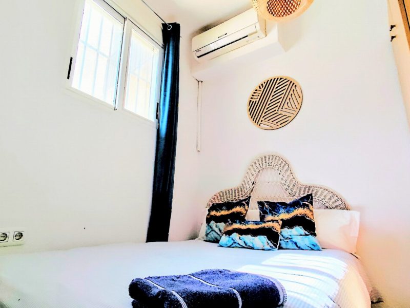 Apartamento 1A, apartamento turístico en Granada