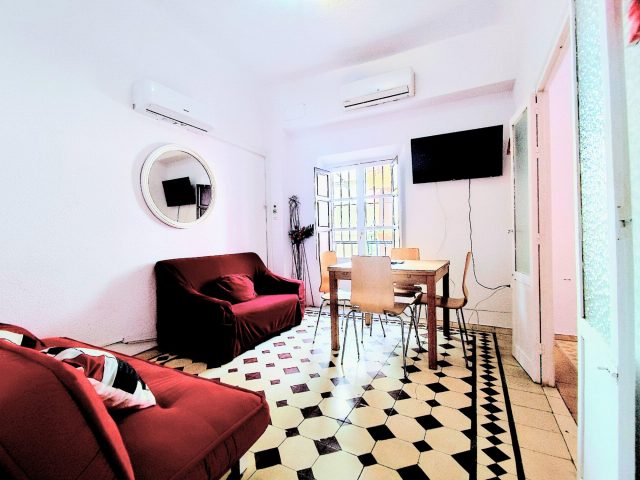 Apartamento 1B