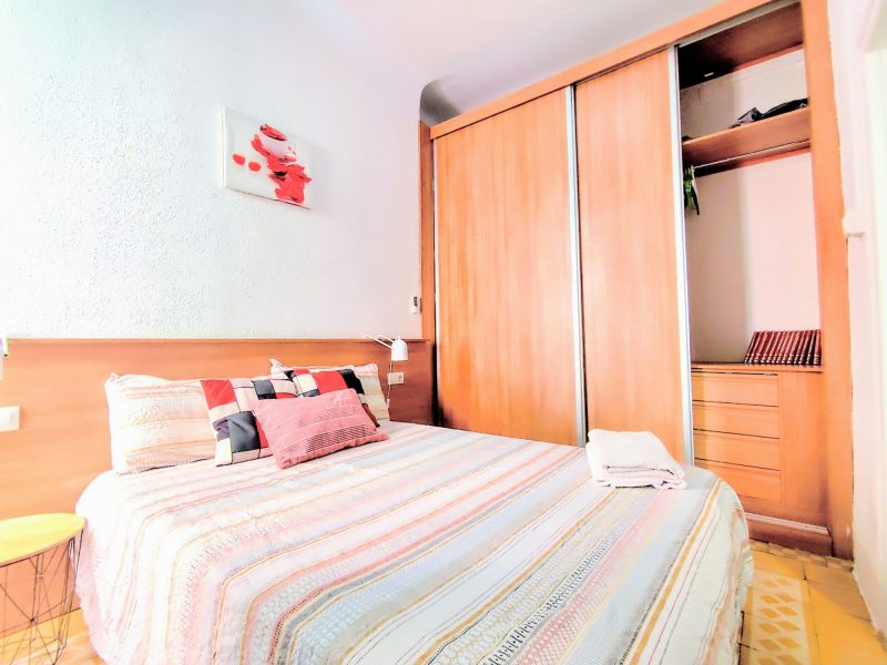 Apartamento 1B, apartamento turístico en Granada