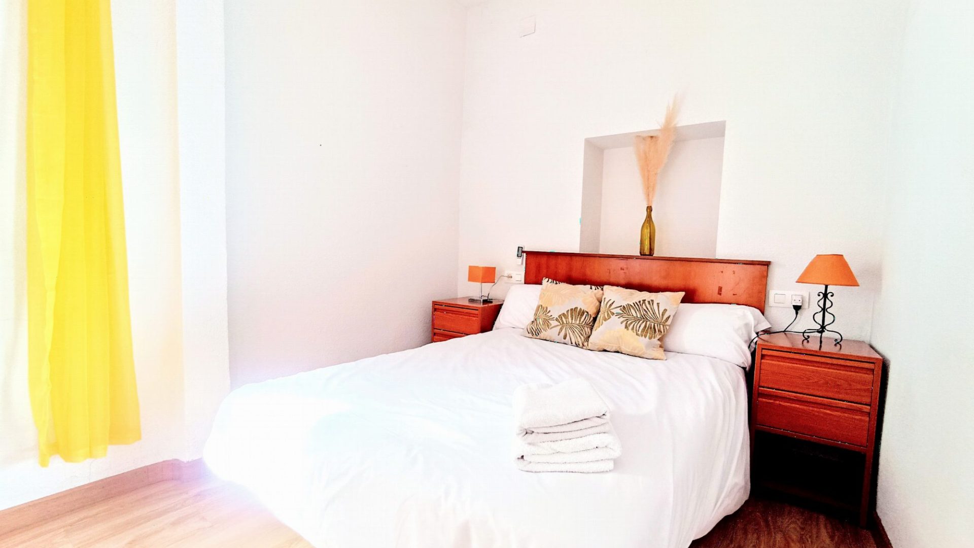 Apartamento 1C