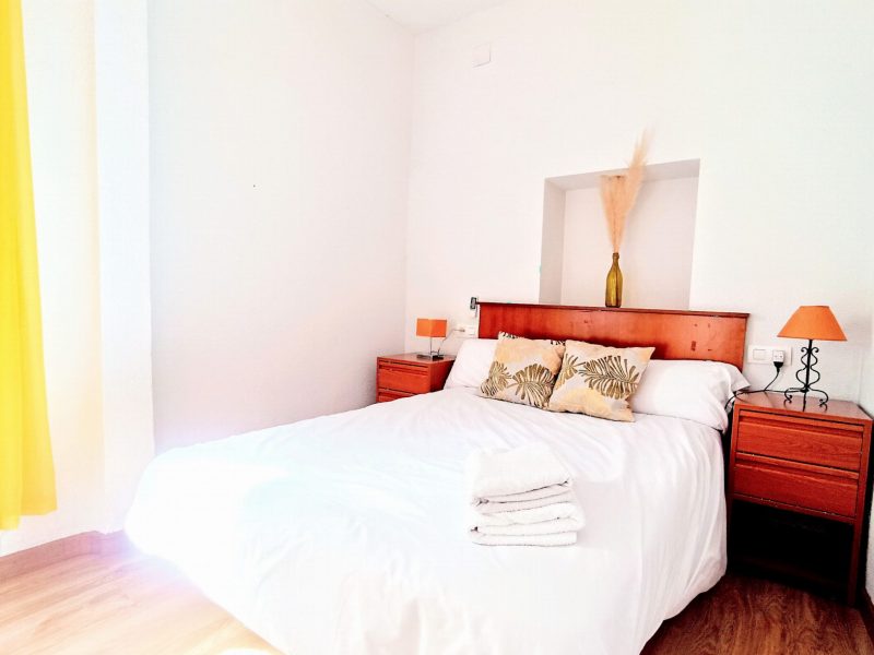 Apartamento 1C