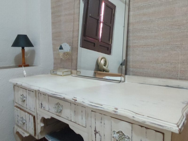 Apartamento 1C, apartamento turístico en Granada