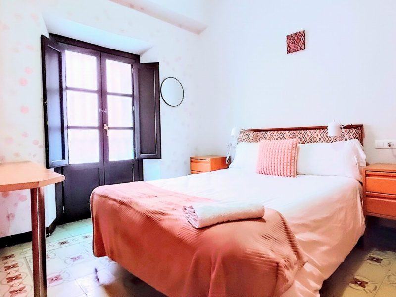 Apartamento 1D, apartamento turístico en Granada