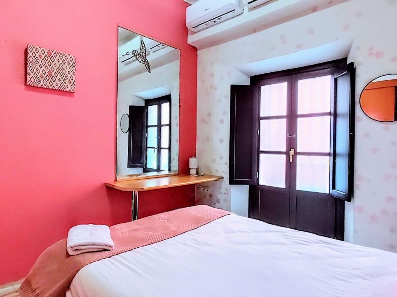 Apartamento 1D, apartamento turístico en Granada