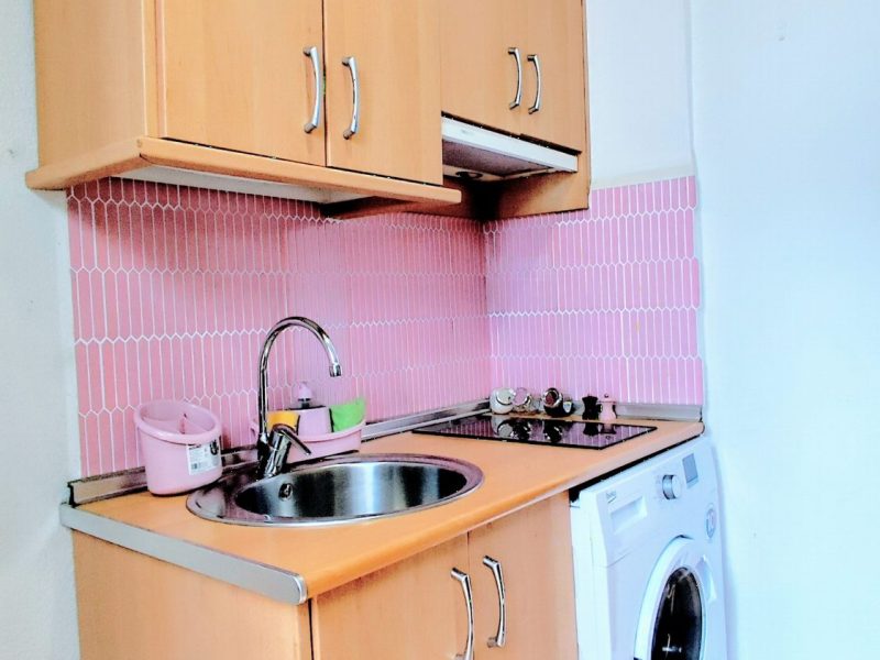 Apartamento 1D, apartamento turístico en Granada