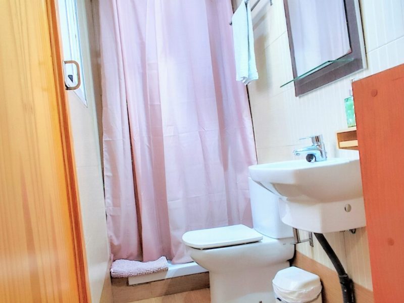 Apartamento 1D, apartamento turístico en Granada