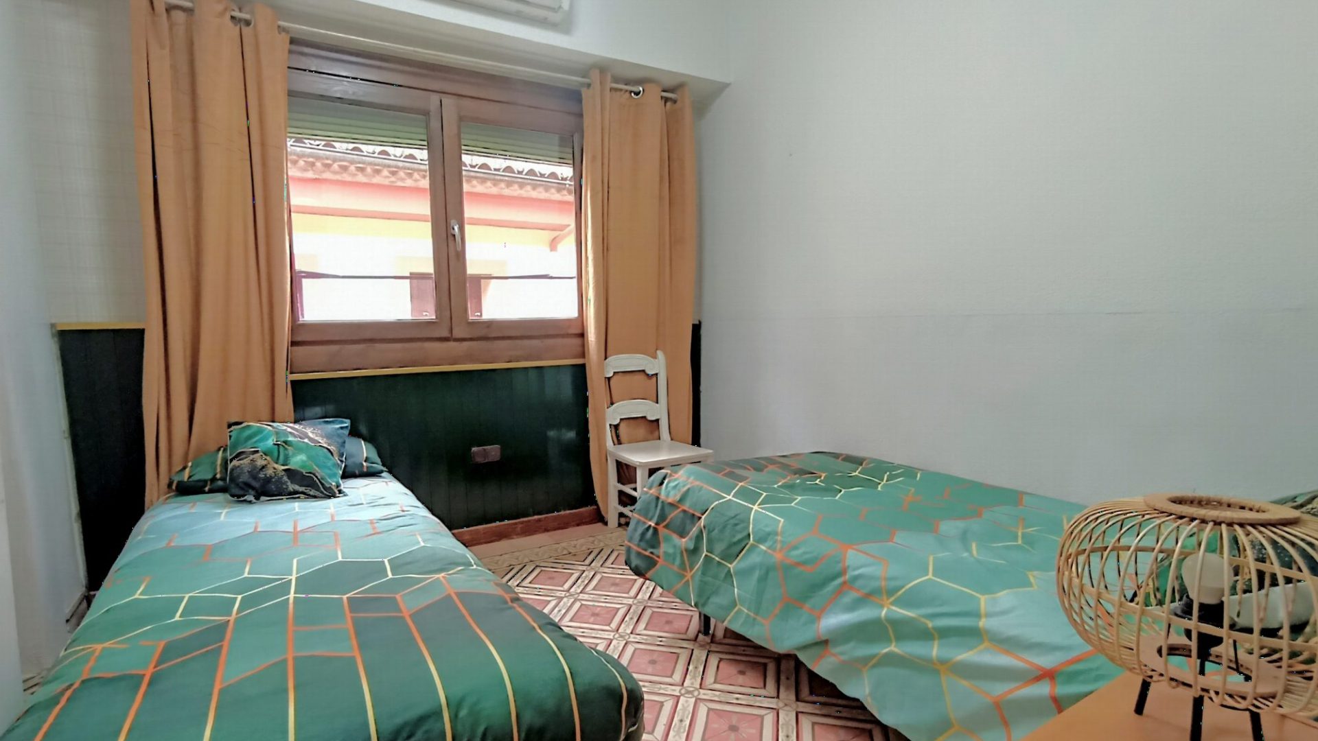 Apartamento 2A
