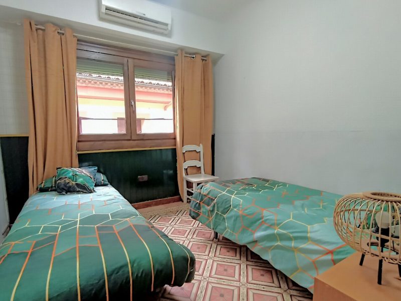 Apartamento 2A
