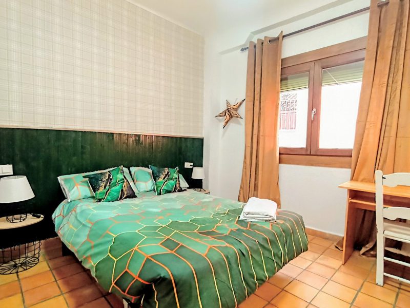 Apartamento 2A, apartamento turístico en Granada