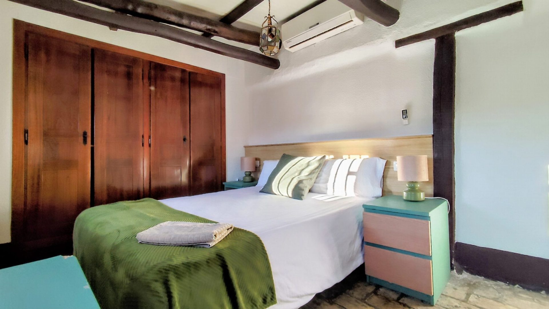 Apartamento 2B