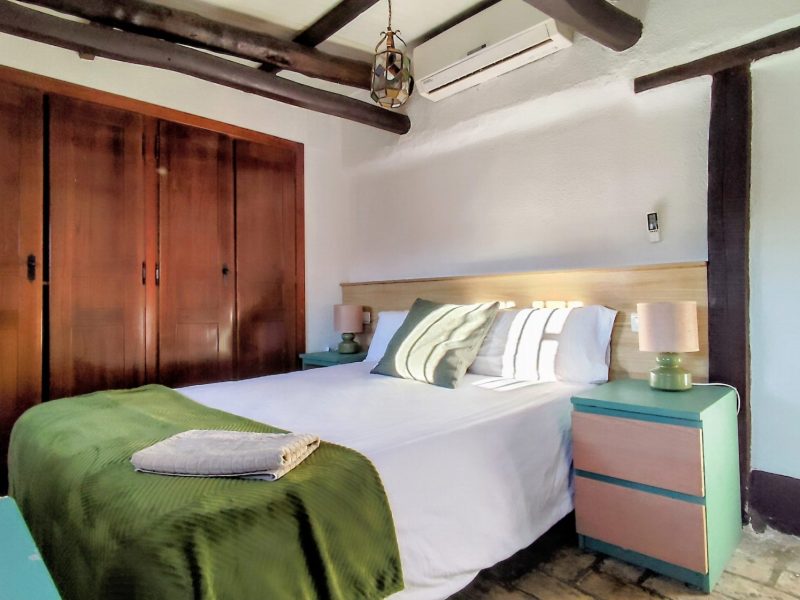 Apartamento 2B