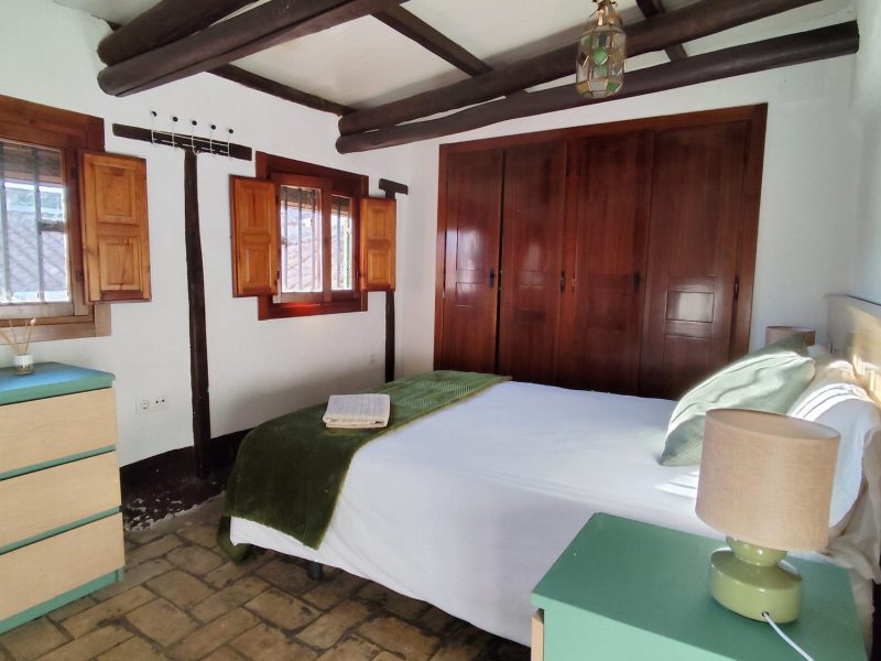Apartamento 2B, apartamento turístico en Granada