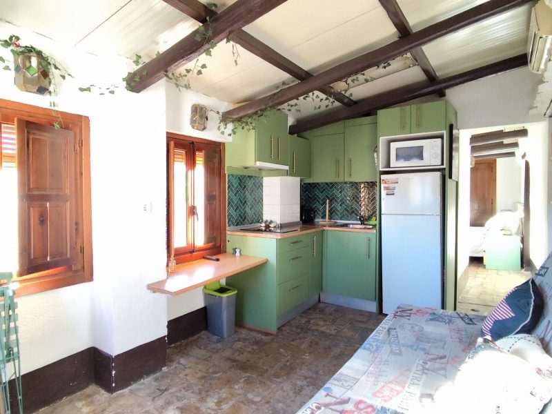 Apartamento 2B, apartamento turístico en Granada