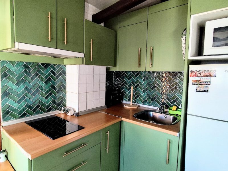 Apartamento 2B, apartamento turístico en Granada