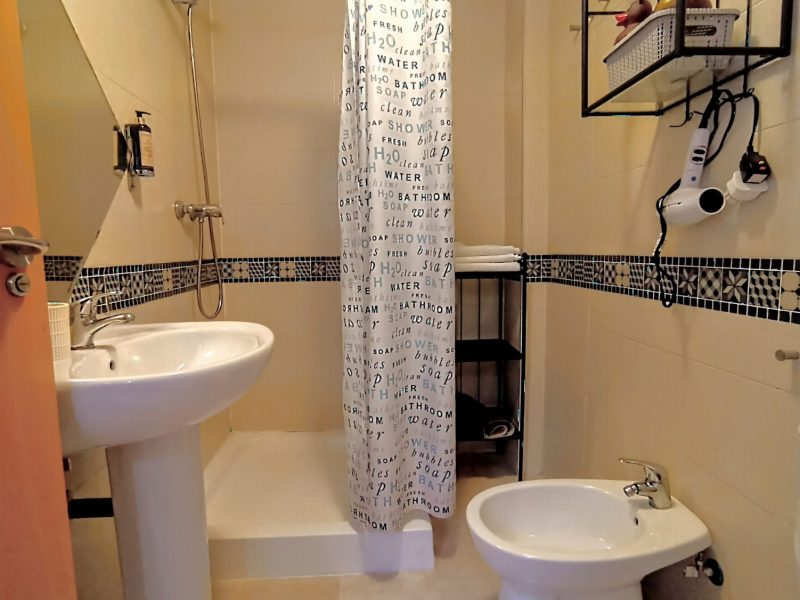 Da Vinci, apartamento turístico en Granada