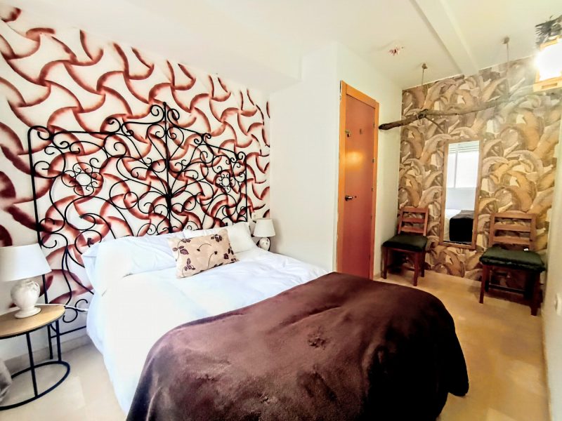 Da Vinci, apartamento turístico en Granada