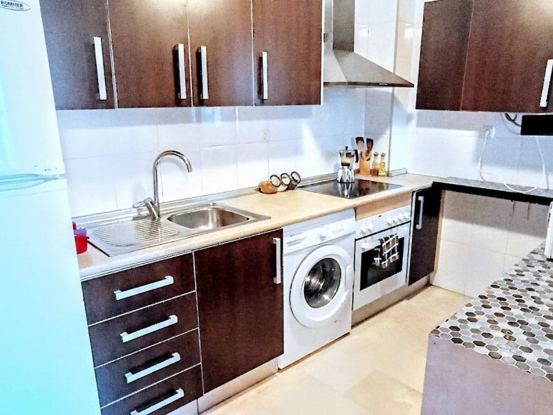 El Niño de las Pinturas, apartamento turístico en Granada