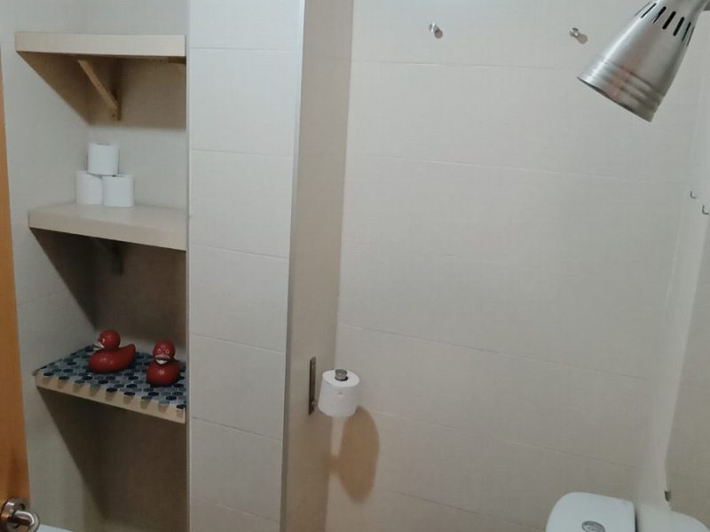 El Niño de las Pinturas, apartamento turístico en Granada