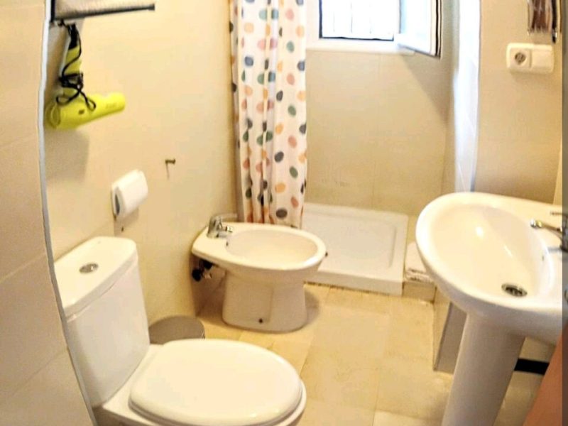 Mondrian, apartamento turístico en Granada