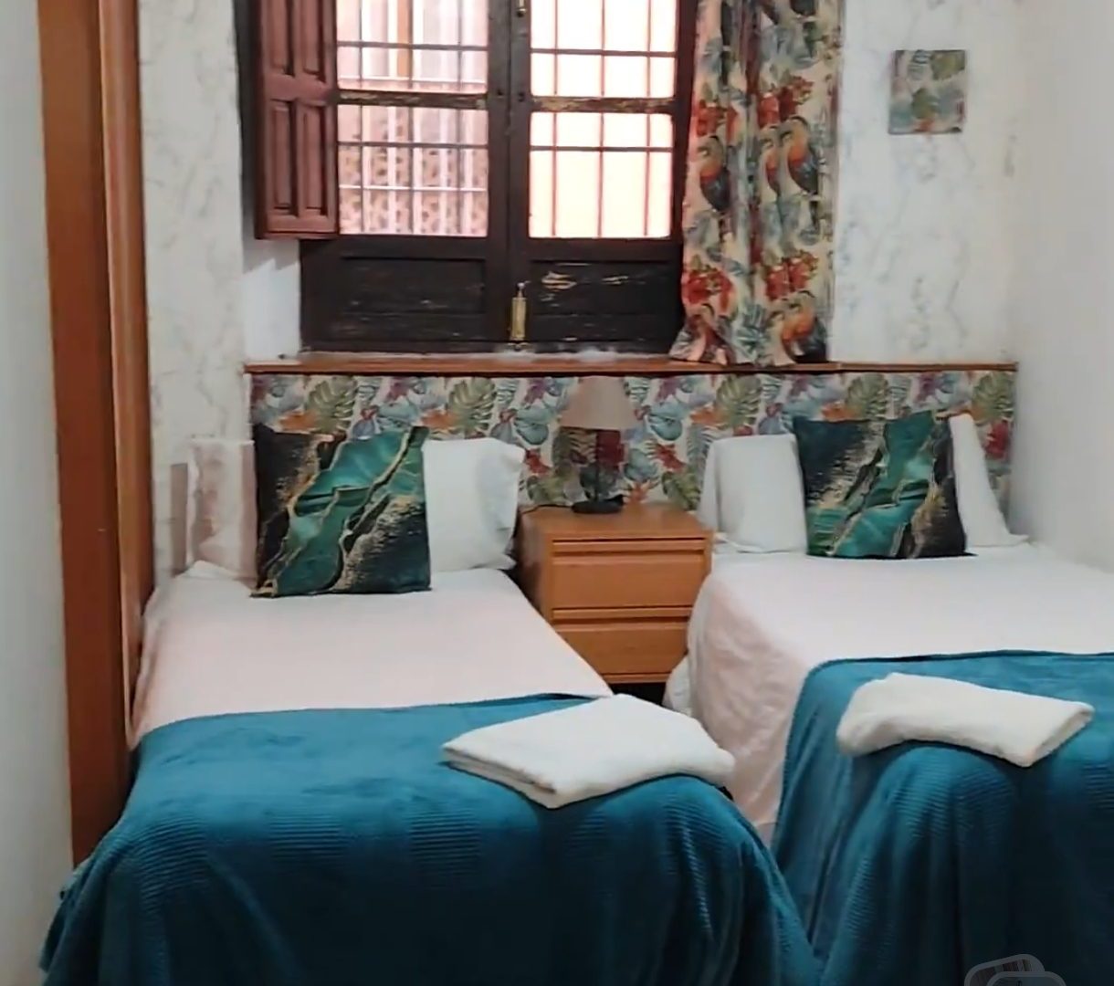Apartamentos de 3 habitaciones