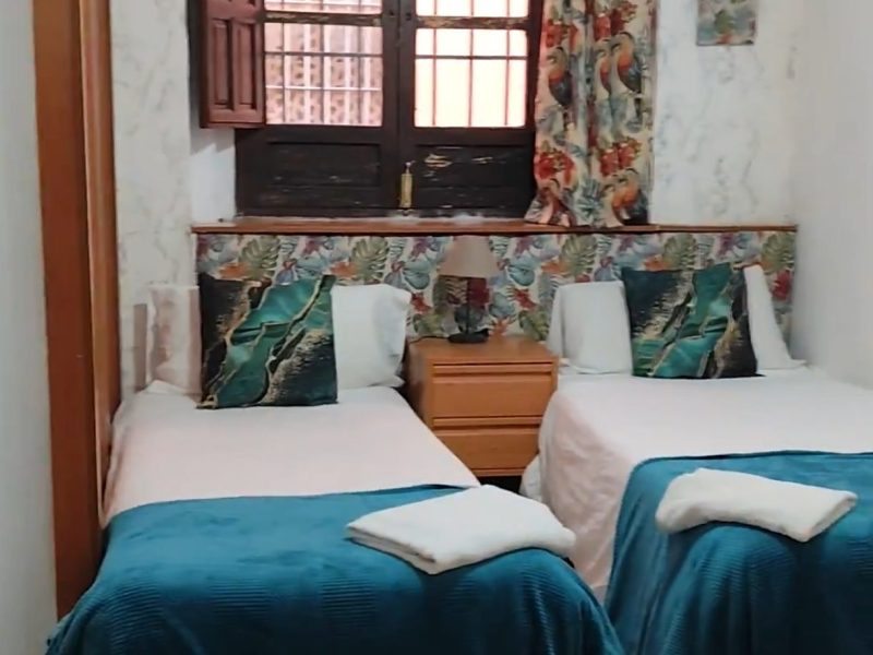 Apartamentos de 3 habitaciones