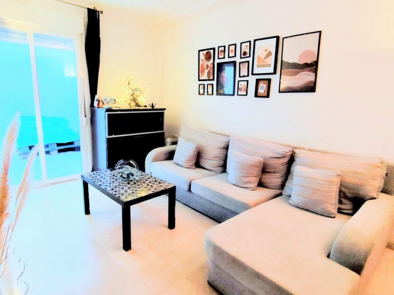 Picasso, apartamento turístico en Granada