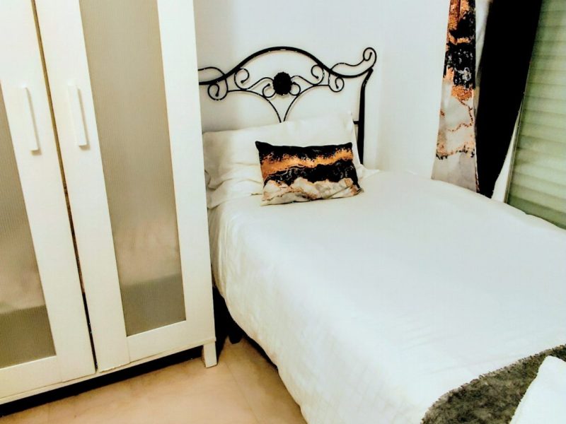 Picasso, apartamento turístico en Granada
