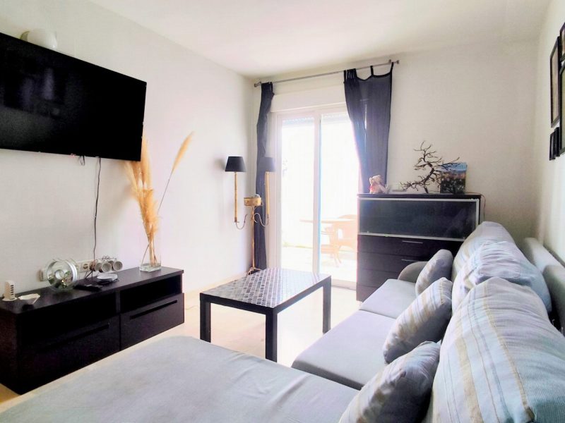 Picasso, apartamento turístico en Granada