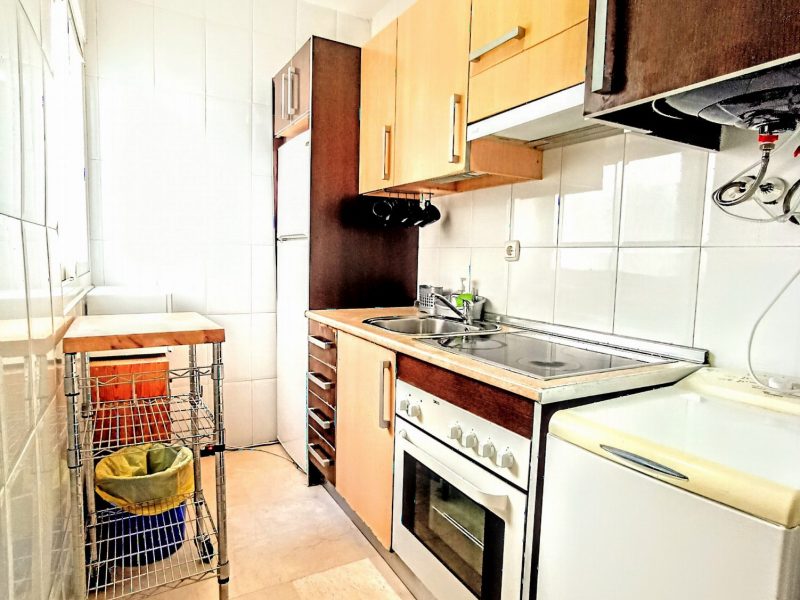 Pleamar, apartamento turístico en Granada
