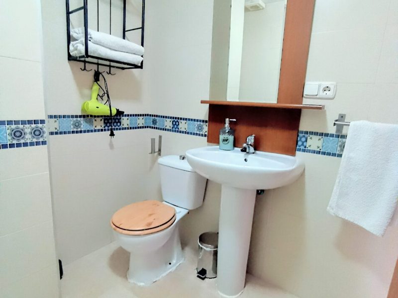 Pleamar, apartamento turístico en Granada