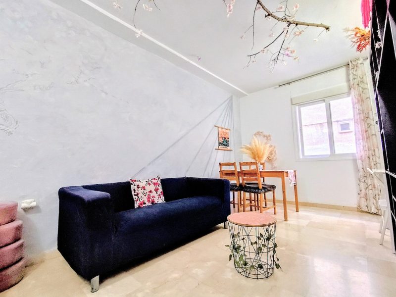 Sakura, apartamento turístico en Granada