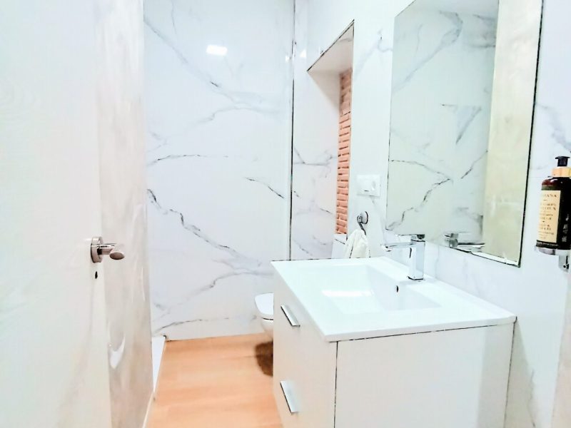 San Isidro 22, apartamento turístico en Granada