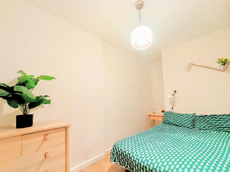 San Isidro 22, apartamento turístico en Granada