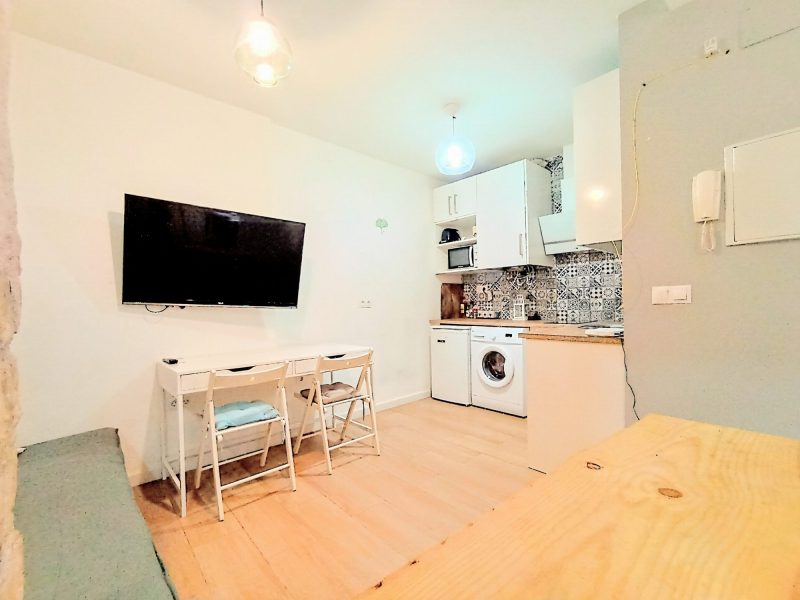 San Isidro 22, apartamento turístico en Granada