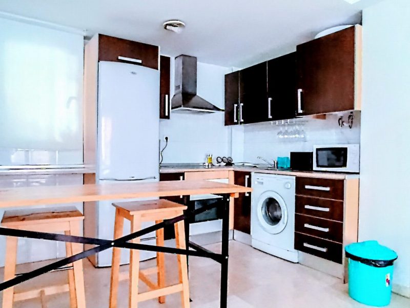 Van Gogh, apartamento turístico en Granada