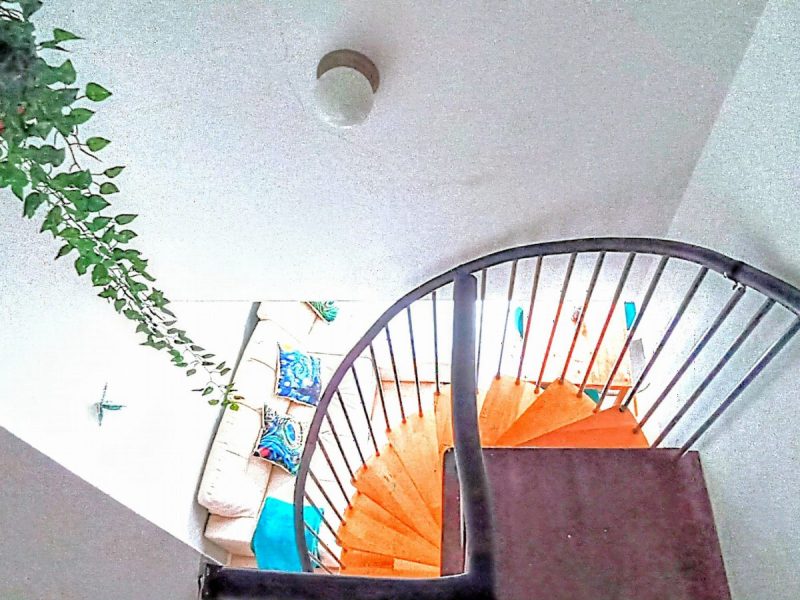 Van Gogh, apartamento turístico en Granada